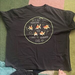 I got 99 problems but can’t remember one!